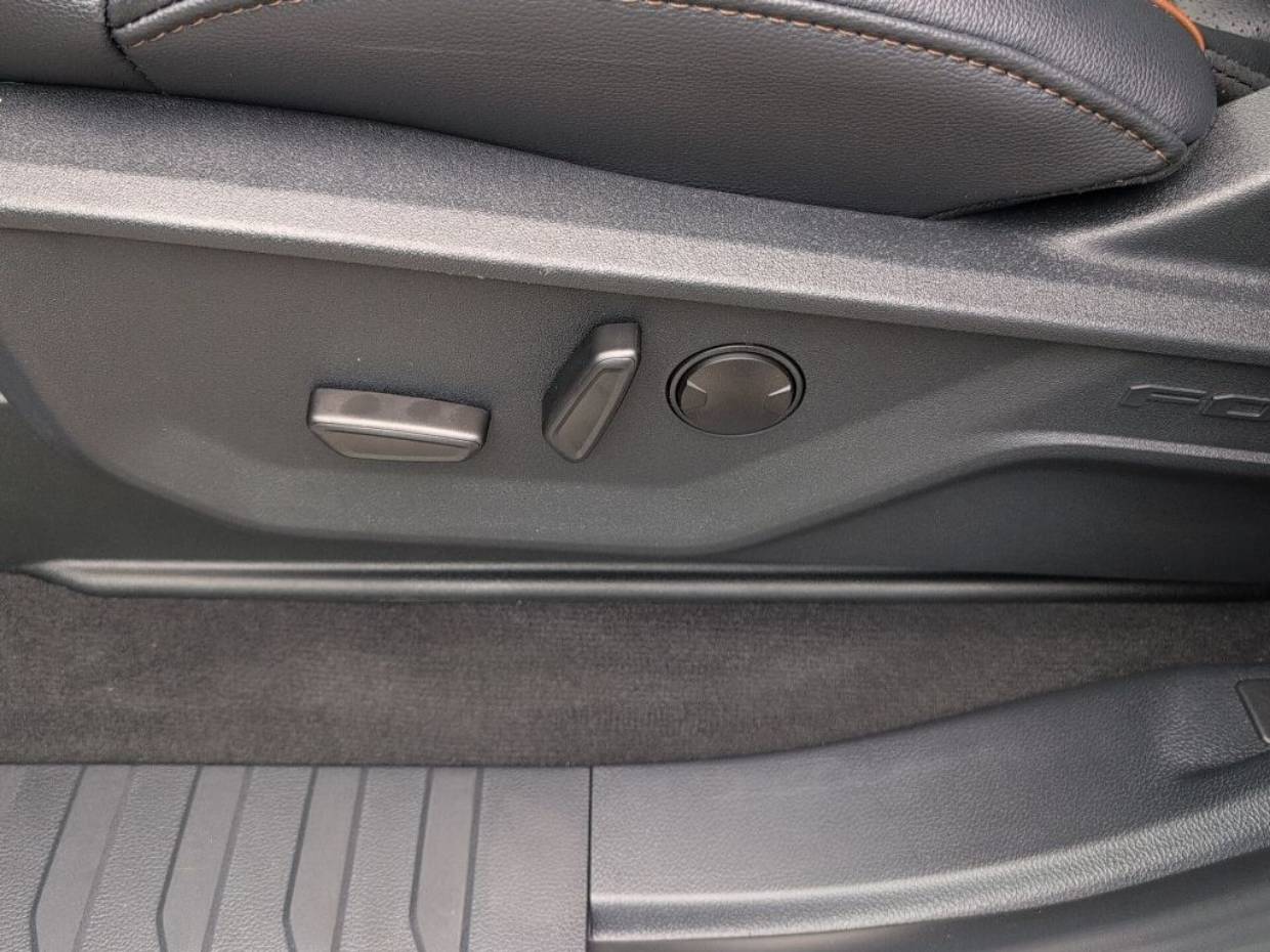 2026 Ford F-250 Super Duty Lariat - Photo 11