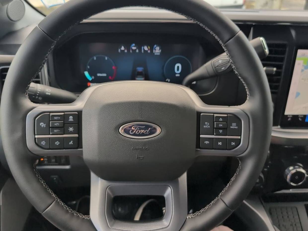 2026 Ford F-250 Super Duty Lariat - Photo 15