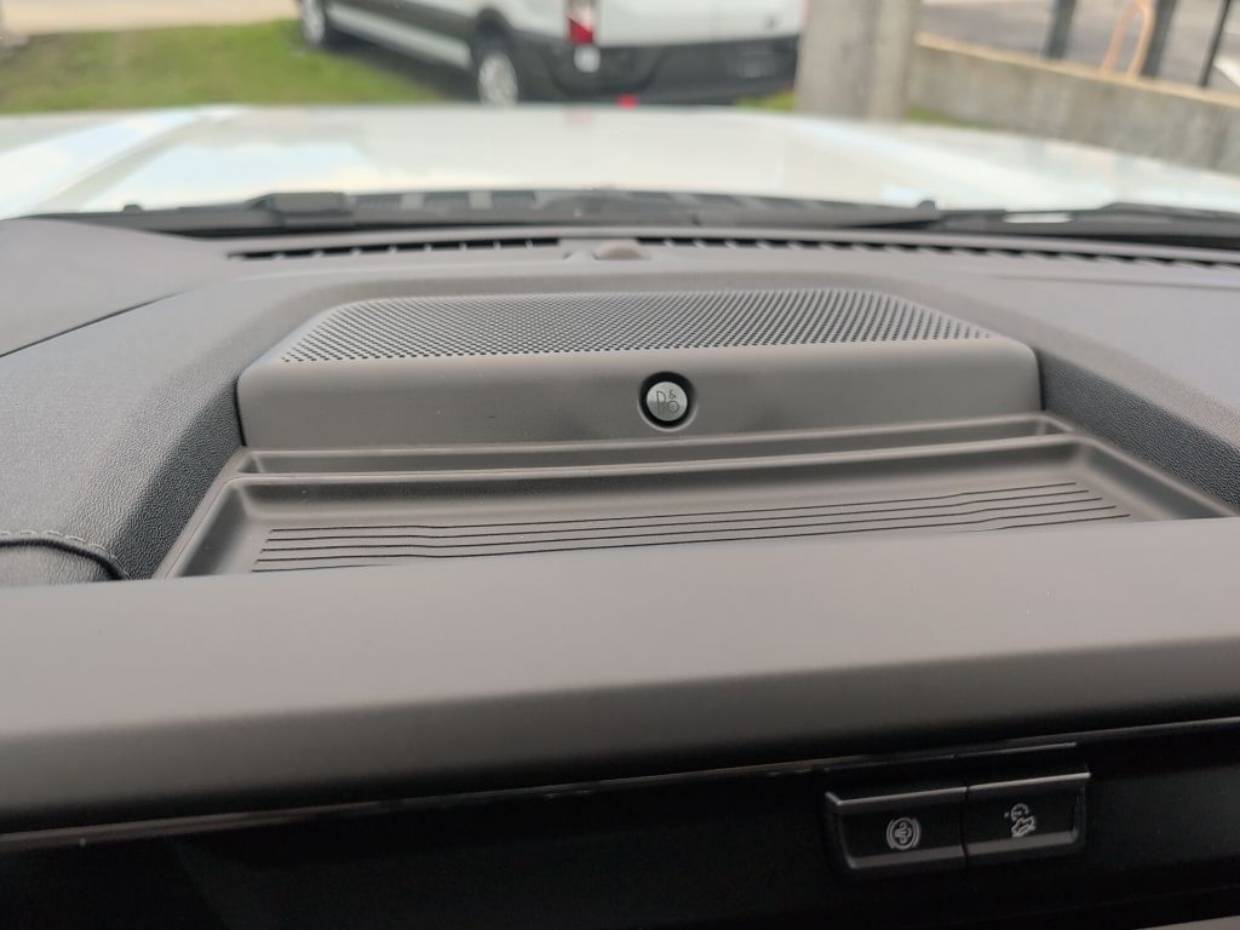 2026 Ford F-250 Super Duty Lariat - Photo 16