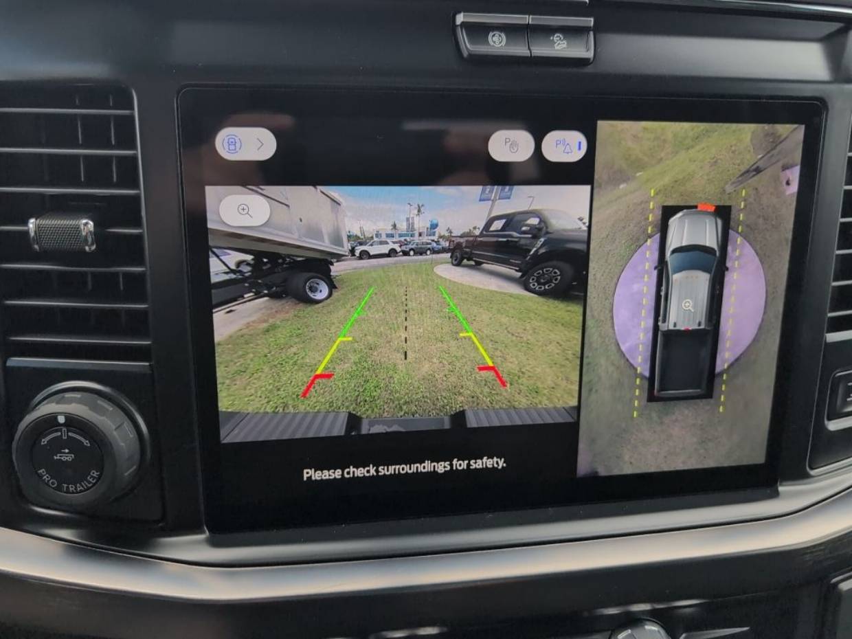 2026 Ford F-250 Super Duty Lariat - Photo 18