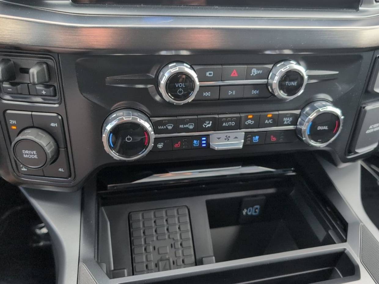 2026 Ford F-250 Super Duty Lariat - Photo 19