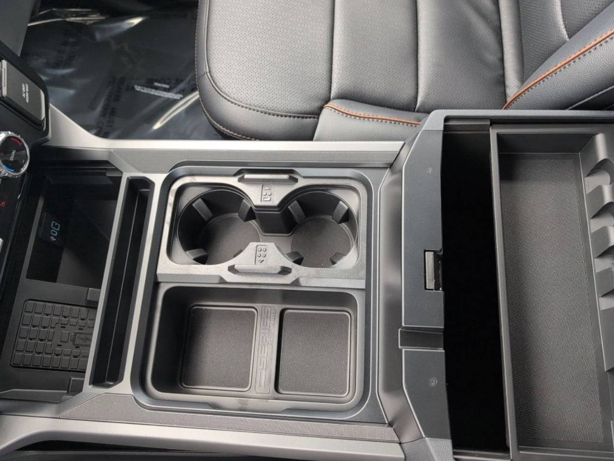 2026 Ford F-250 Super Duty Lariat - Photo 20