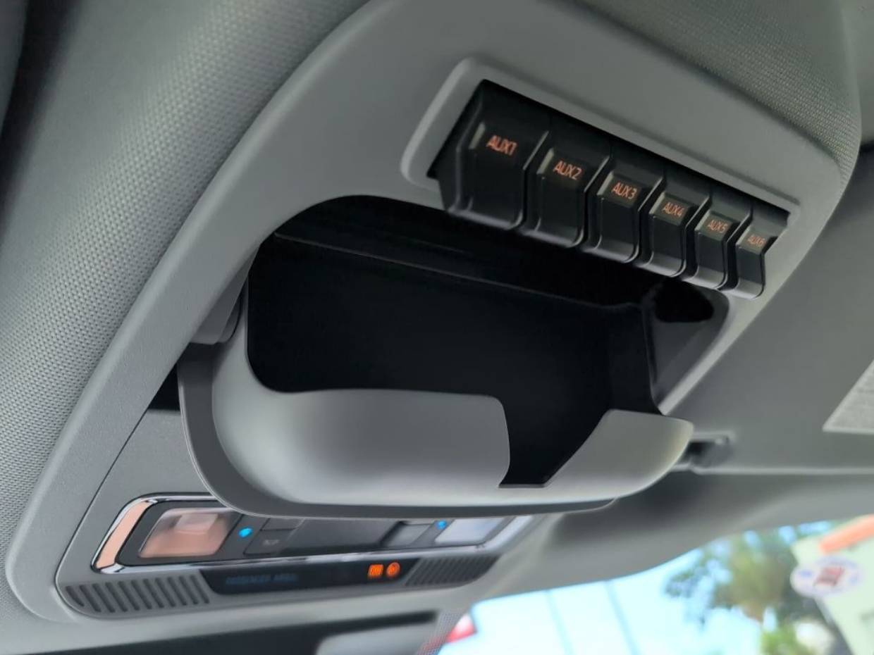 2026 Ford F-250 Super Duty Lariat - Photo 21