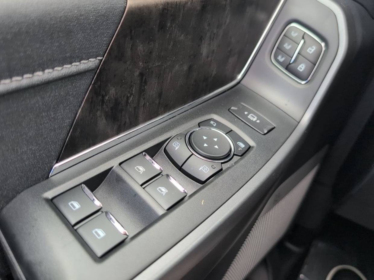 2026 Ford F-250 Super Duty Lariat - Photo 23