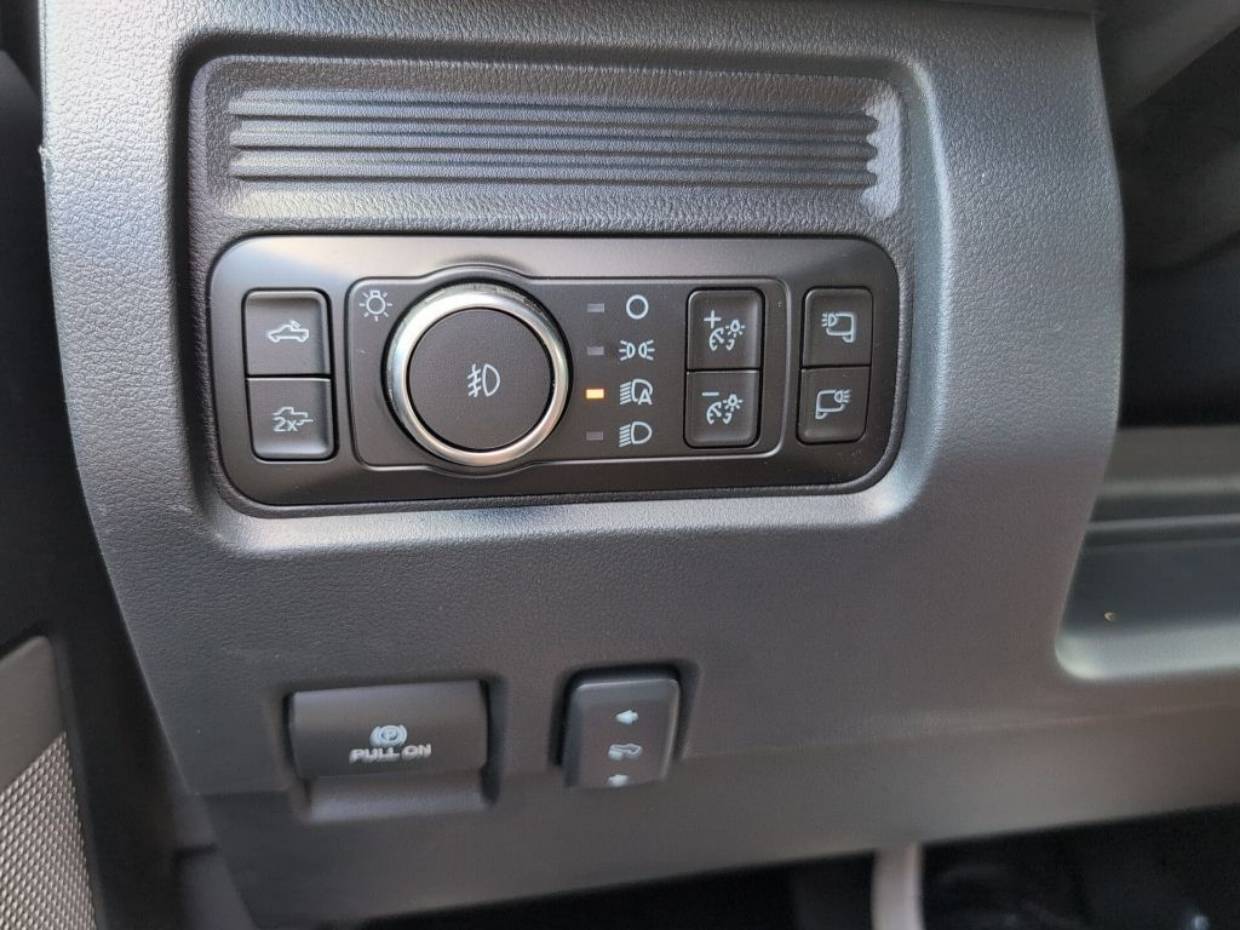 2026 Ford F-250 Super Duty Lariat - Photo 24