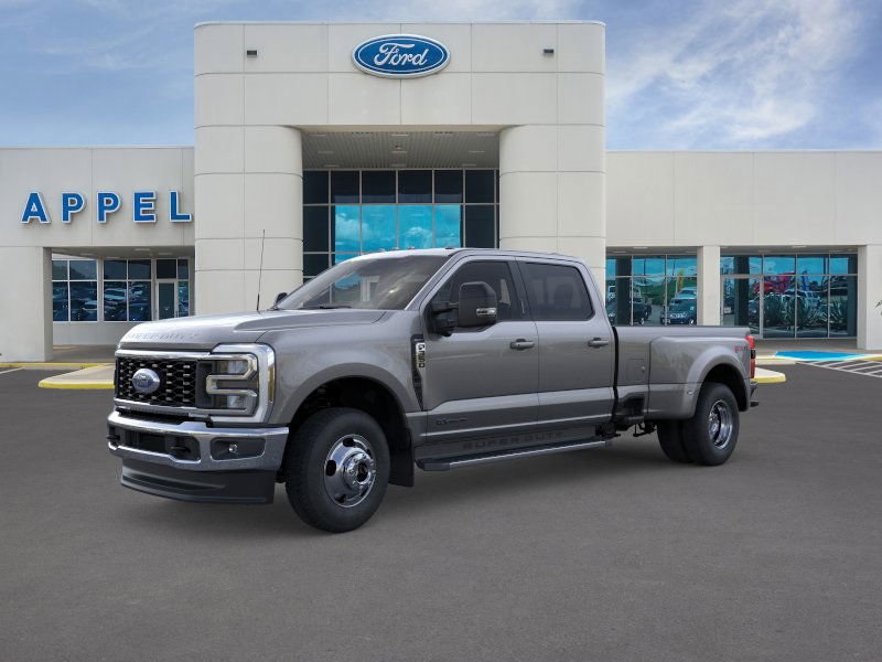 2026 Ford F-350 Lariat photo 2