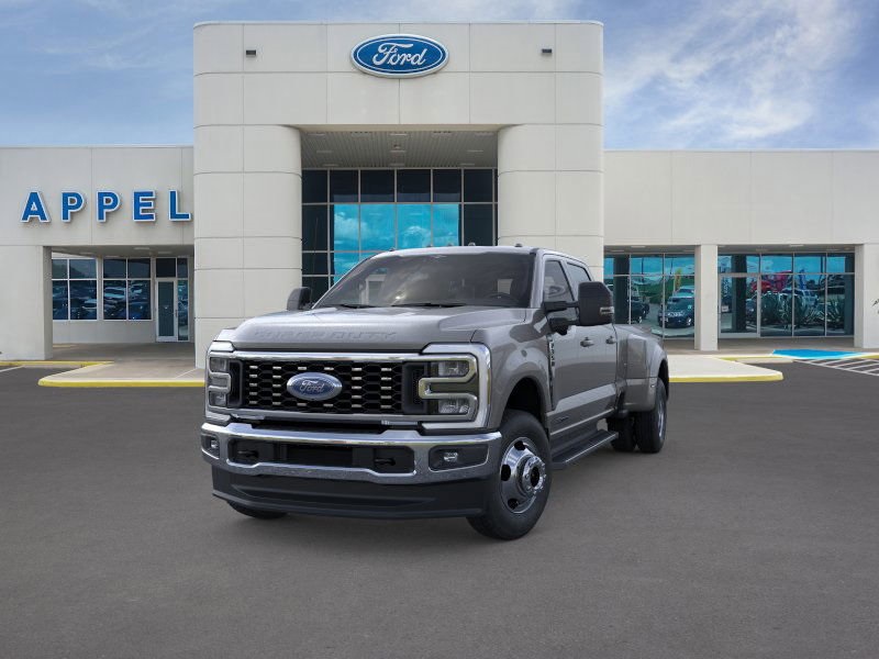 2026 Ford F-350 Lariat photo 3