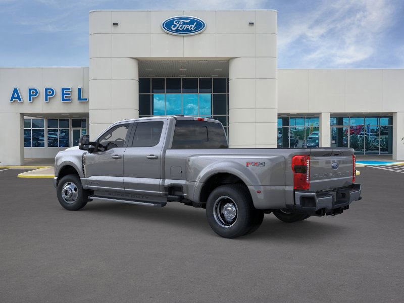 2026 Ford F-350 Lariat photo 5