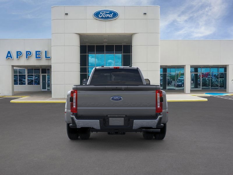 2026 Ford F-350 Lariat photo 6