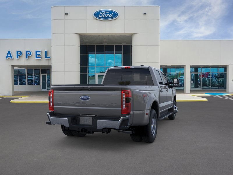 2026 Ford F-350 Lariat photo 8