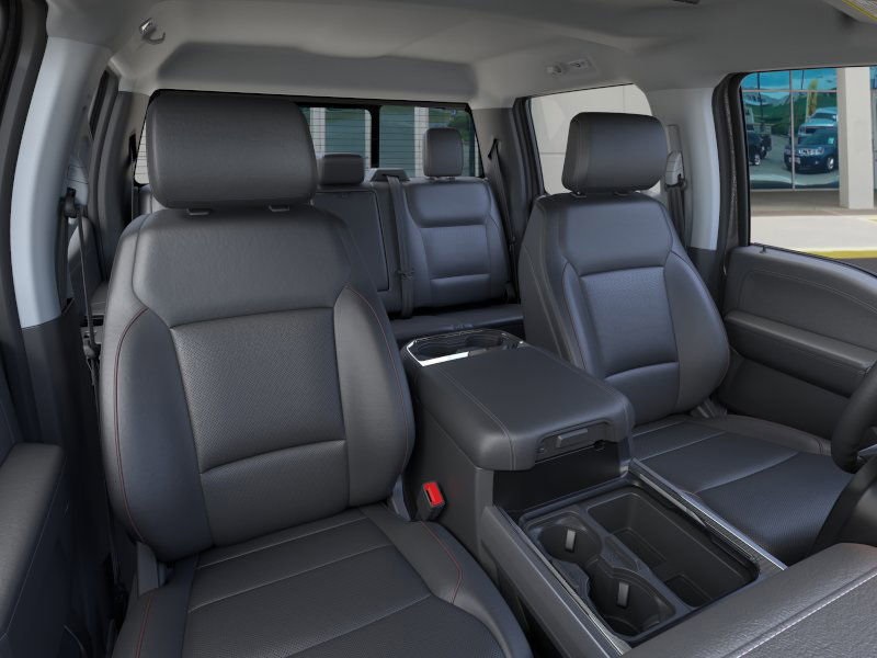 2026 Ford F-350 Lariat photo 10