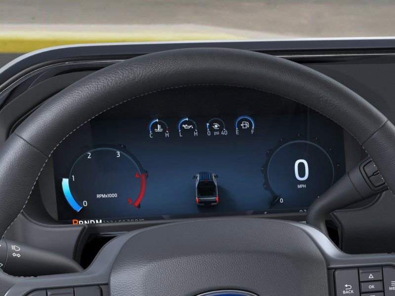 2026 Ford F-350 Lariat photo 13