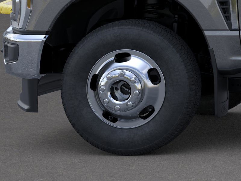 2026 Ford F-350 Lariat photo 19