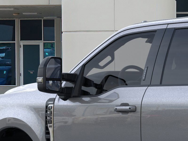 2026 Ford F-350 Lariat photo 20