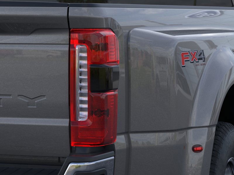 2026 Ford F-350 Lariat photo 21