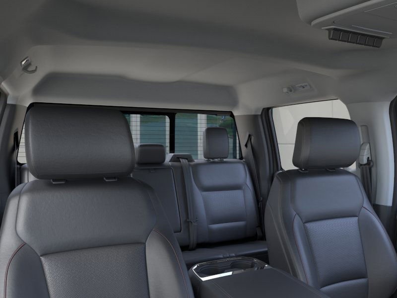 2026 Ford F-350 Lariat photo 22