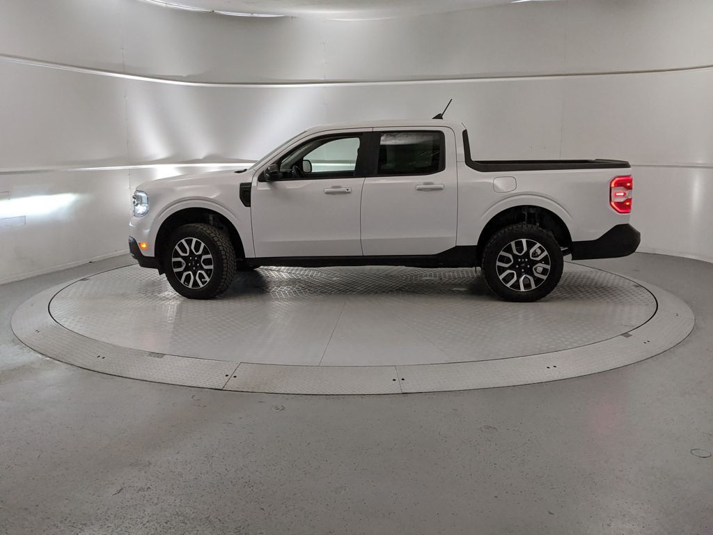 2024 Ford Maverick Lariat photo 4