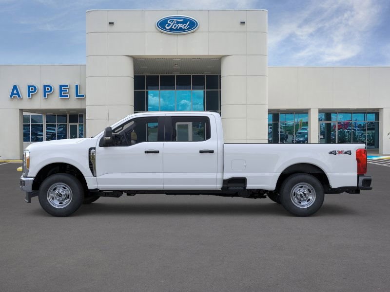 2026 Ford F-250 XL photo 4