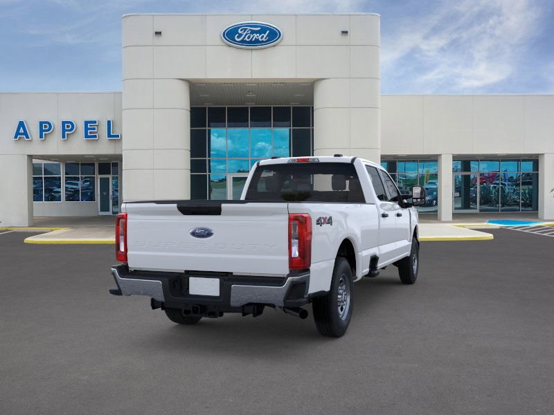 2026 Ford F-250 XL photo 8