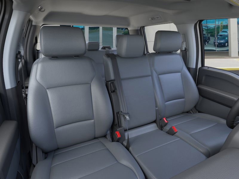 2026 Ford F-250 XL photo 10