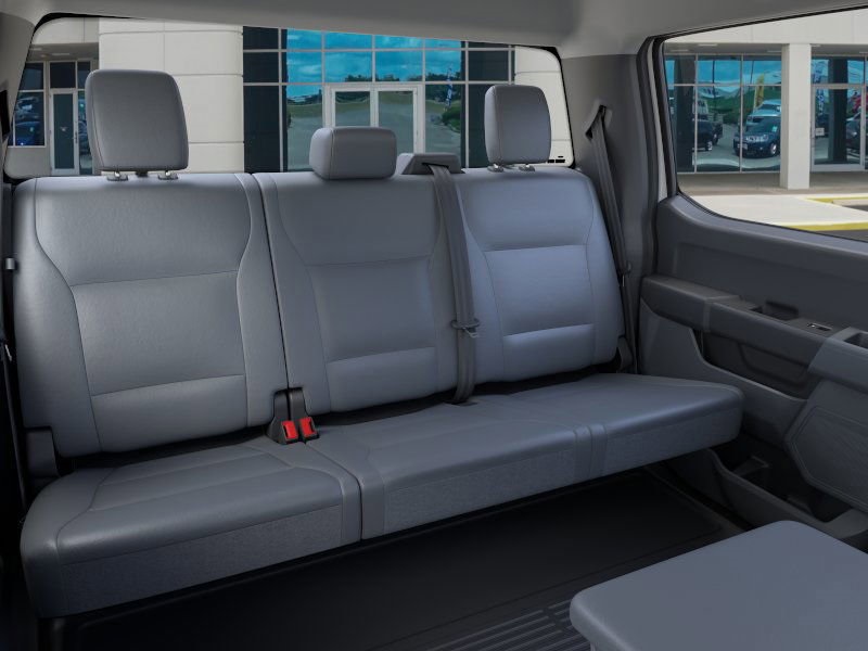 2026 Ford F-250 XL photo 11