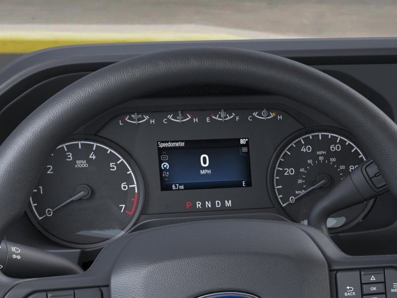 2026 Ford F-250 XL photo 13