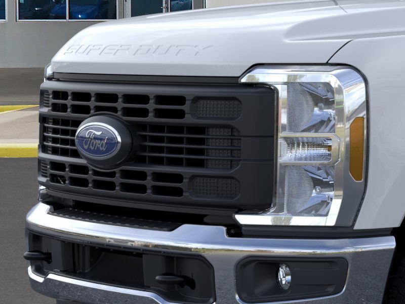 2026 Ford F-250 XL photo 16