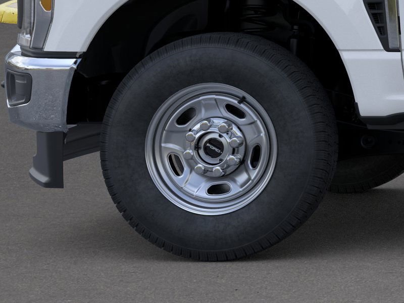 2026 Ford F-250 XL photo 18