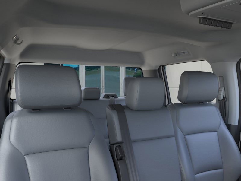 2026 Ford F-250 XL photo 21