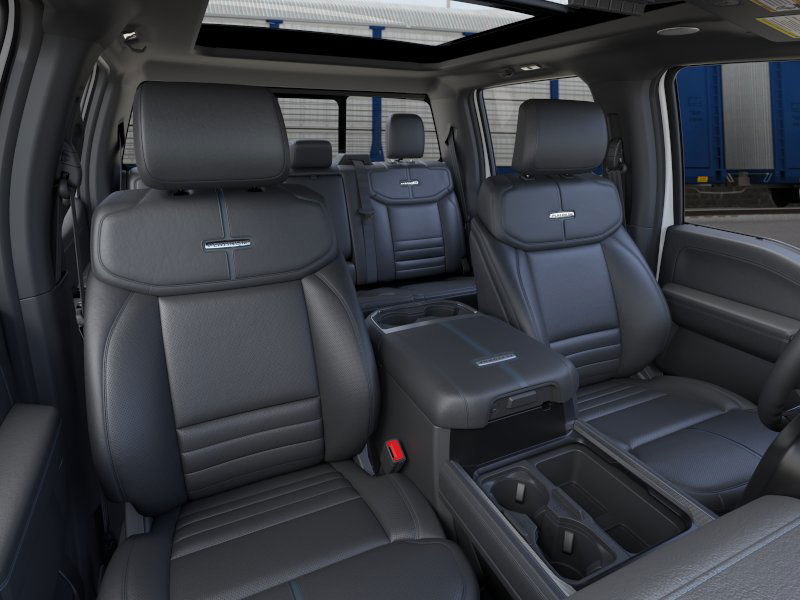 2026 Ford F-250 Platinum photo 8