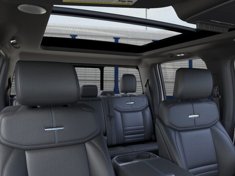 2026 Ford F-250 Platinum photo 20
