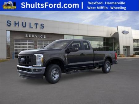 2026 Ford F-250SD