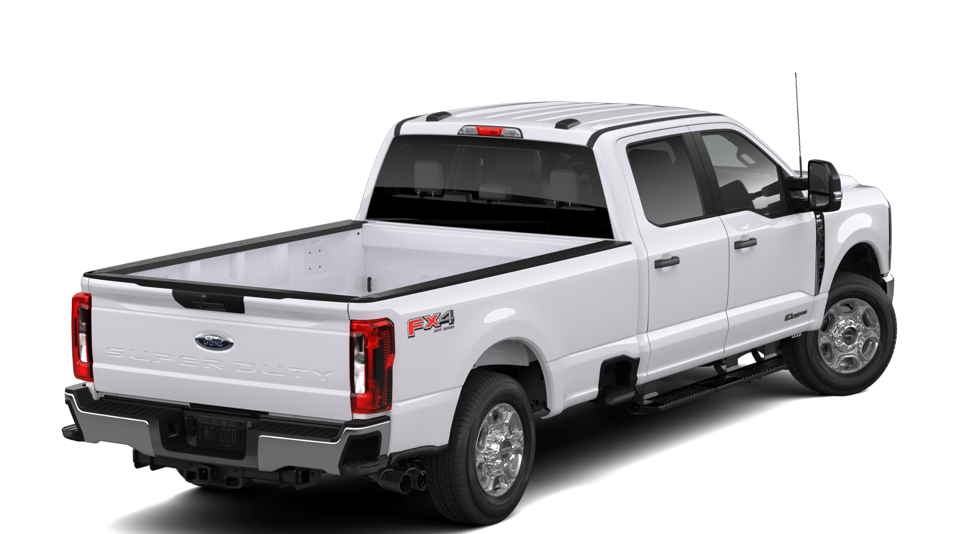 2026 Ford F-350 photo 2