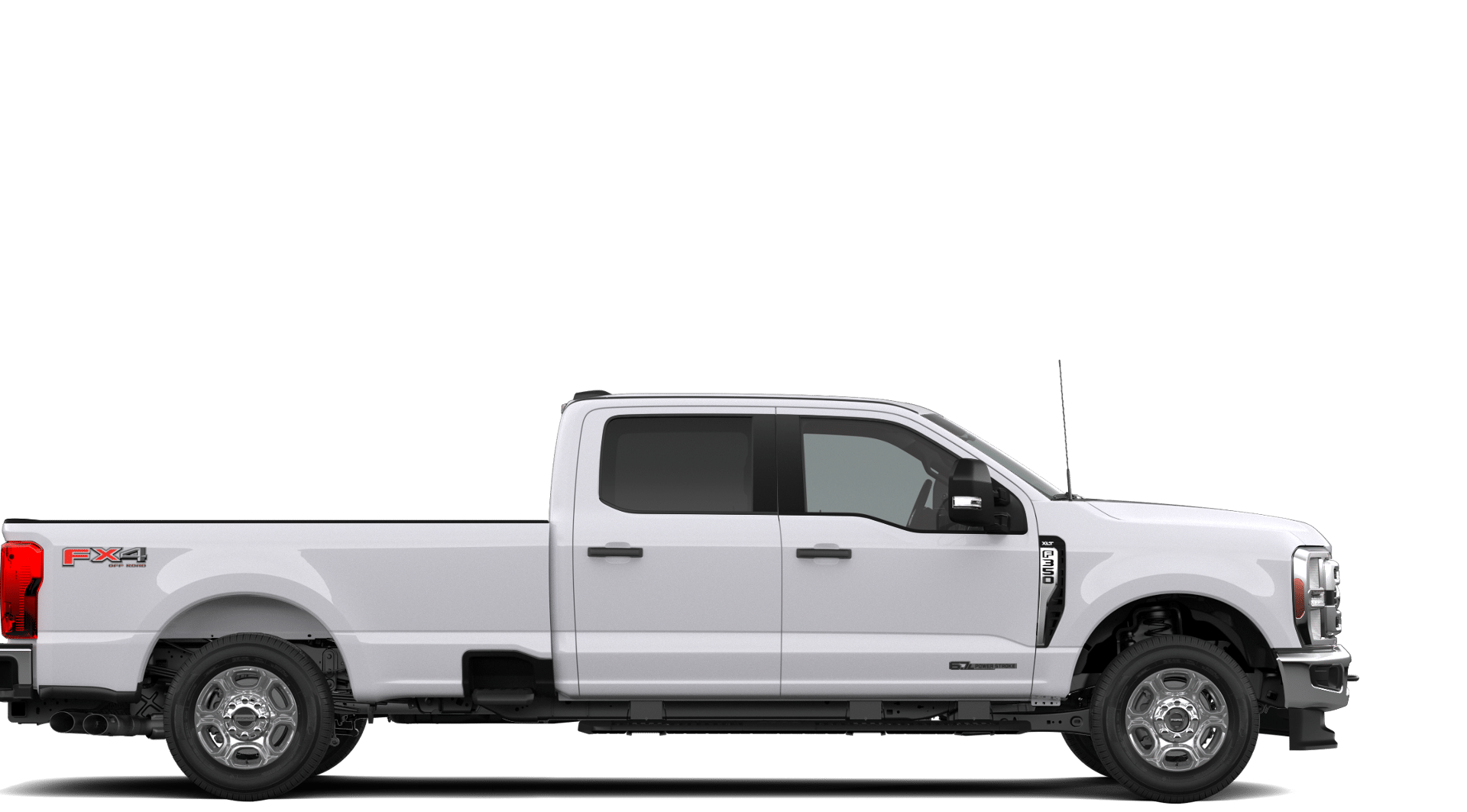 2026 Ford F-350 photo 4