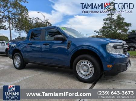 2023 Ford Maverick XL