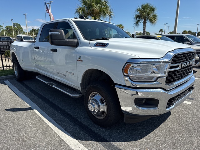 Used 2024 RAM 3500 BIG Horn