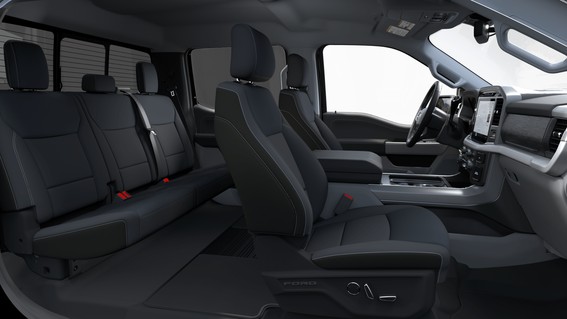 2024 Ford F-150 XLT photo 6