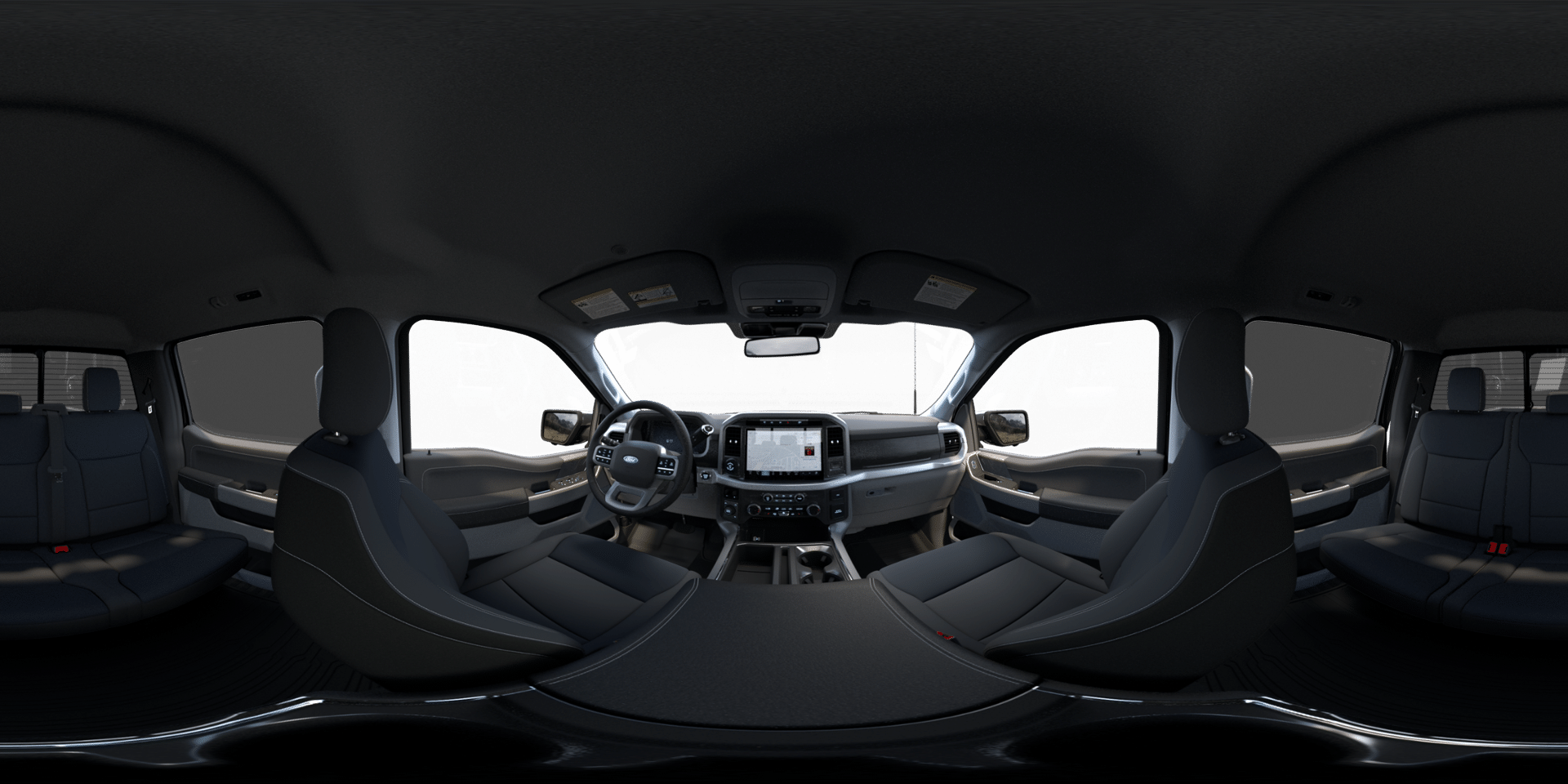 2024 Ford F-150 XLT photo 8