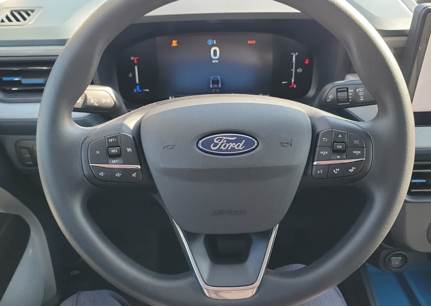 2025 Ford Maverick XLT - Photo 7