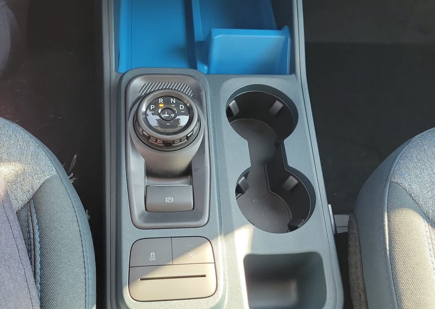 2025 Ford Maverick XLT - Photo 14