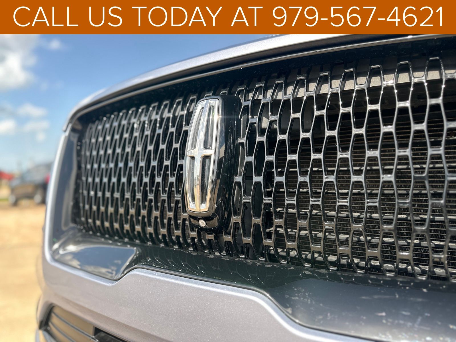 2021 Lincoln Navigator Black Label photo 7