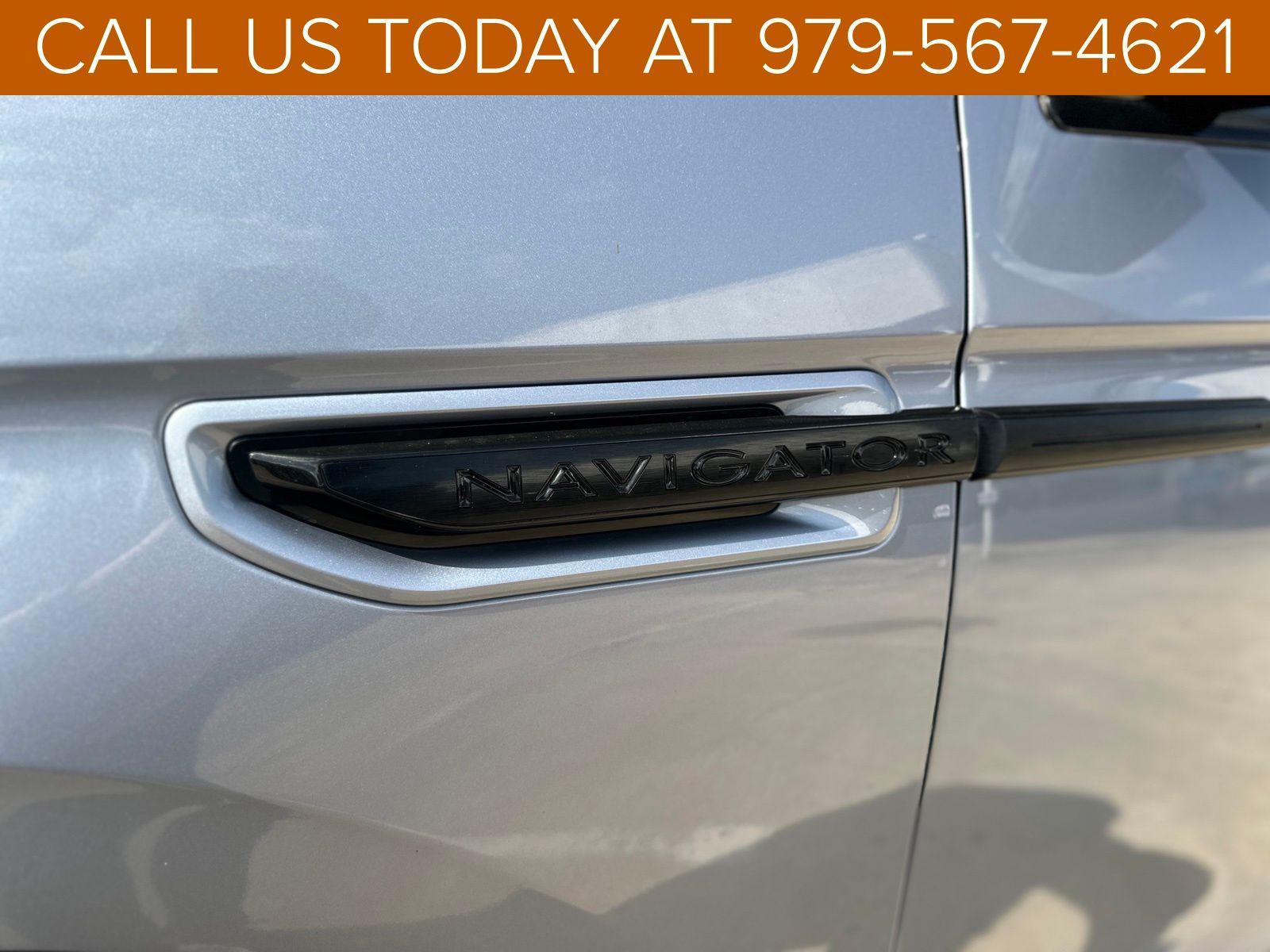 2021 Lincoln Navigator Black Label photo 9