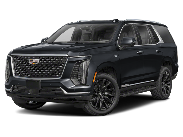 2025 Cadillac Escalade V-Series