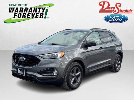 2023 Ford Edge SEL AWD