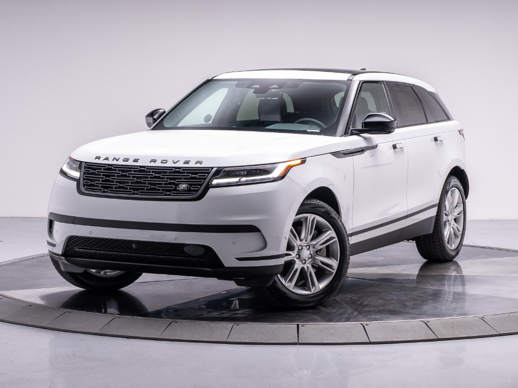 2026 Land Rover Range Rover Velar P250 S