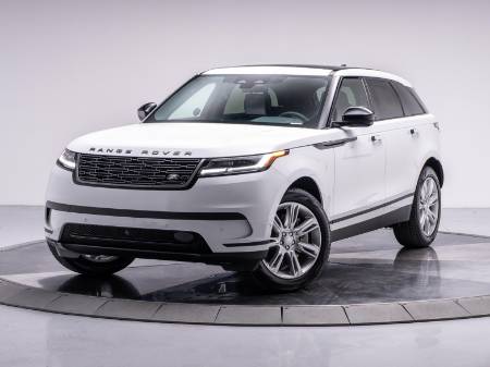 2026 Land Rover Range Rover Velar P250 S