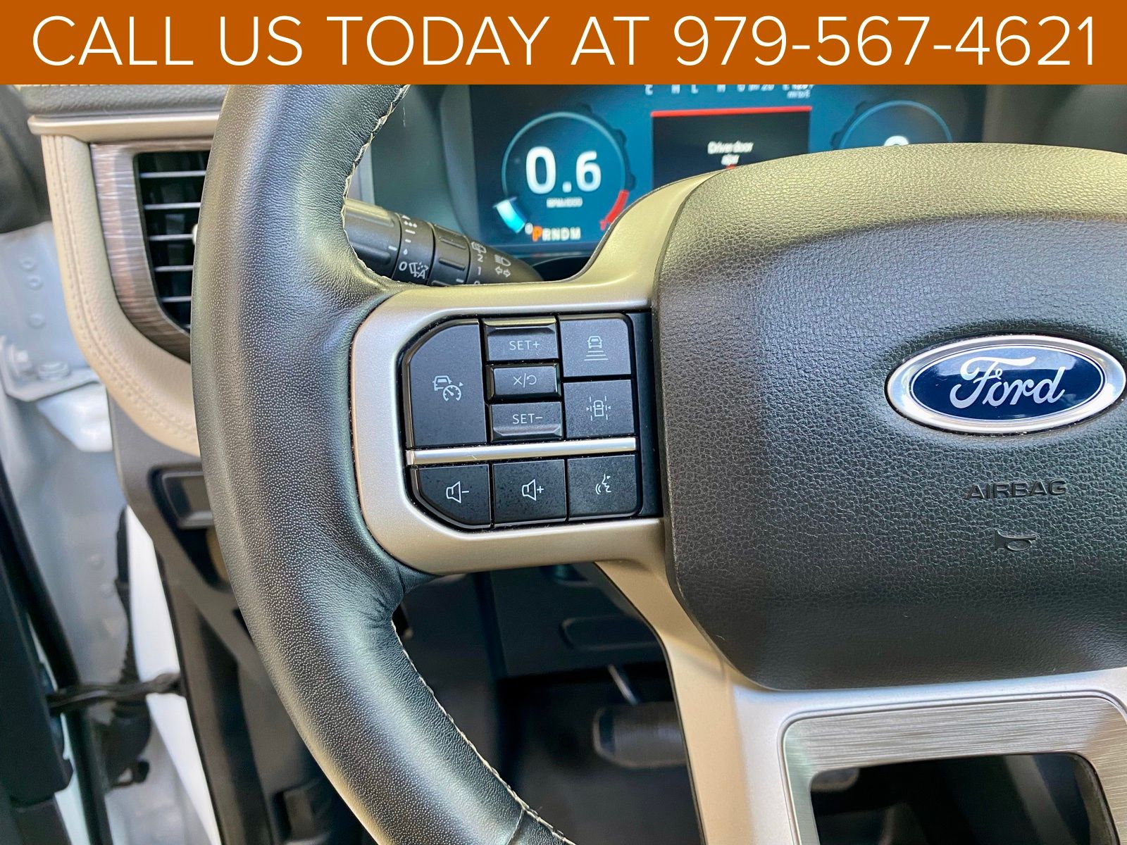 2022 Ford Expedition Limited photo 7