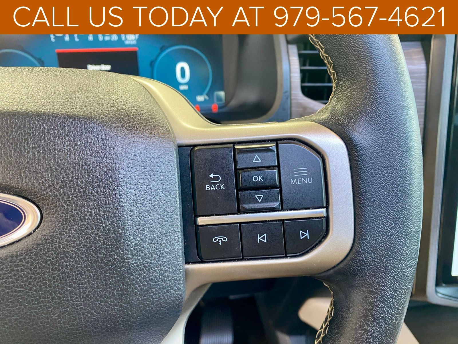 2022 Ford Expedition Limited photo 8
