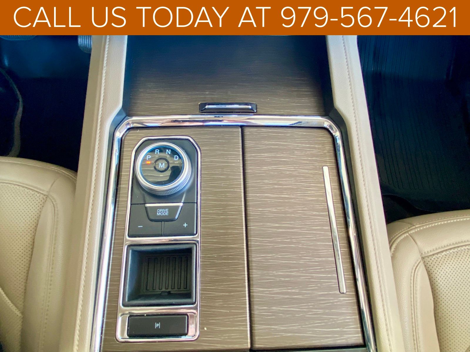 2022 Ford Expedition Limited photo 20