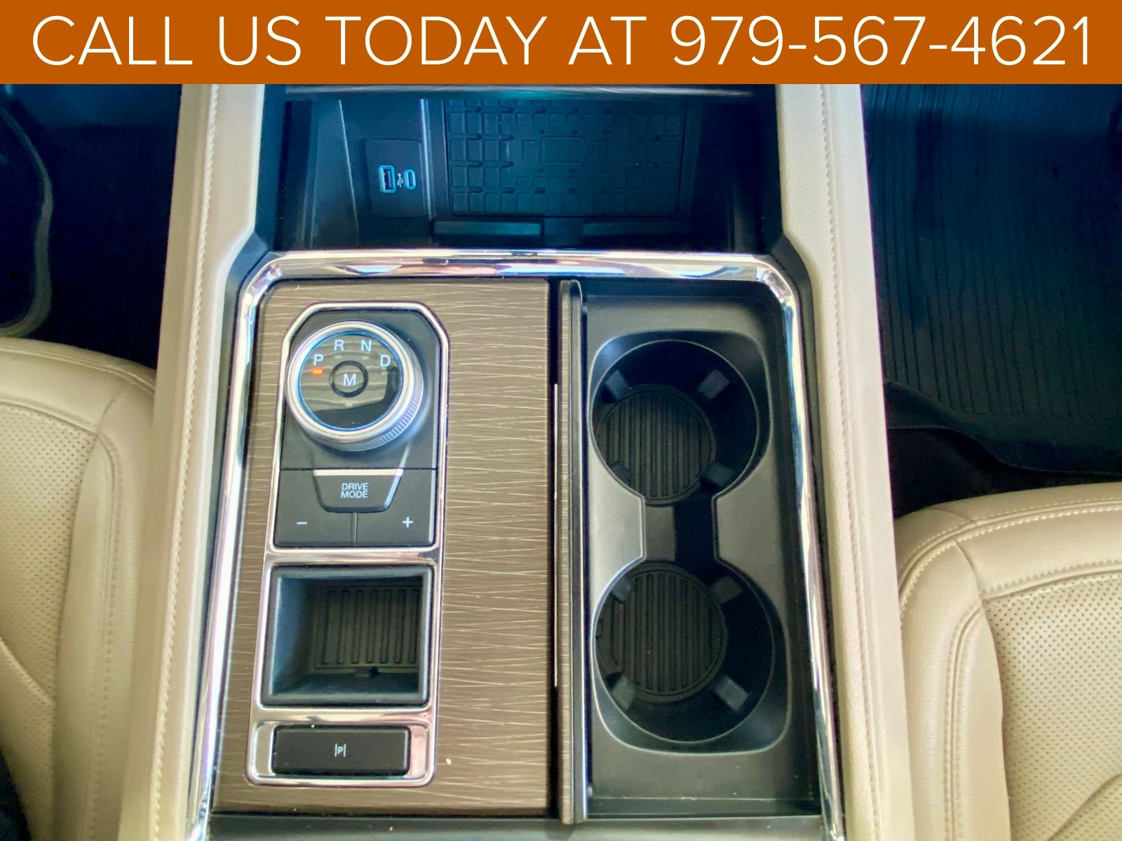 2022 Ford Expedition Limited photo 21